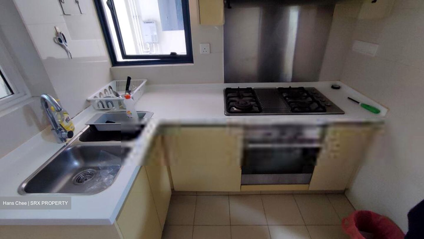 City Square Residences (D8), Condominium #503736691